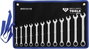 Brilliant Tools BT013112 BT013112 Racsnis gyűrűskulcs készlet bélyegkép