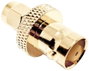 Mueller Electric BU-P4290 BU-P4290 Adapter BNC aljzat - SMA dugó 1 db bélyegkép