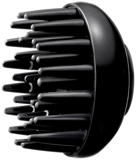 Panasonic EH-NA63-CN825 Hajszárító Fekete, Rozé arany 4. kép