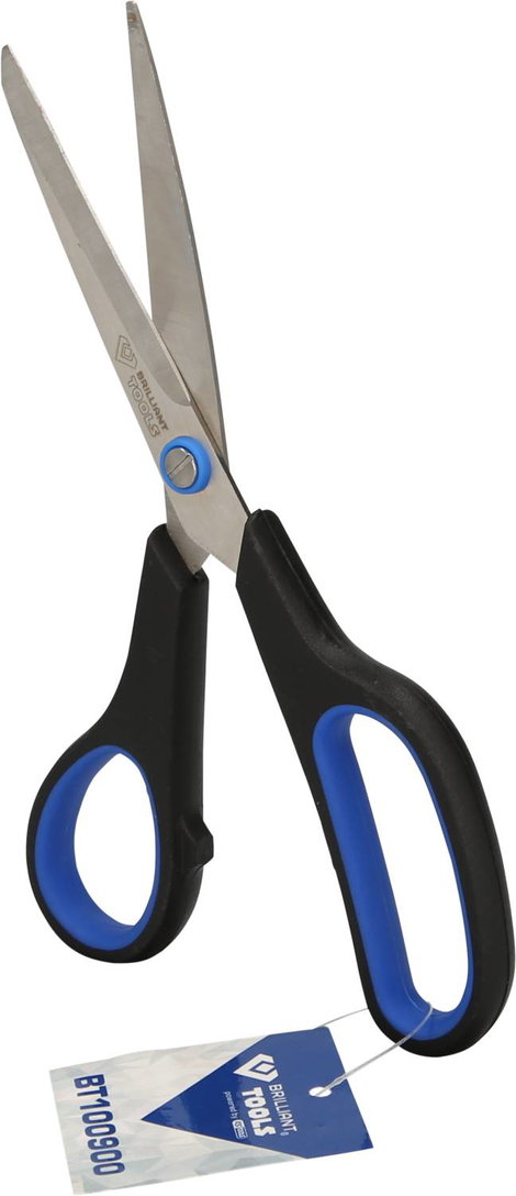 Brilliant Tools BT100900 Univerzális olló 202 mm 4. kép