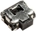 C & K Switches PTS840GMPSMTRLFS Nyomógomb 50 mA 1 x KI/(BE) IP40 1 db tape