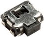 C & K Switches PTS840GMPSMTRLFS Nyomógomb 50 mA 1 x KI/(BE) IP40 1 db tape bélyegkép