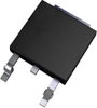 Feszültségszabályozó STMicroelectronics L78M12CDT-TR Ház típus TO-252-3 bélyegkép