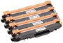 Renkforce RF-5608330 Toner Kombinált csomag helyettesíti Brother TN-243BK, TN-243C, TN-243M, TN-243Y 10. bélyegkép