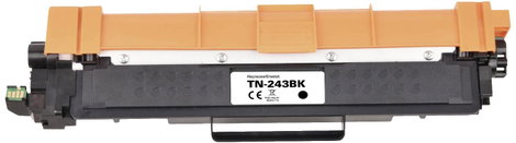 Renkforce RF-5608330 Toner Kombinált csomag helyettesíti Brother TN-243BK, TN-243C, TN-243M, TN-243Y