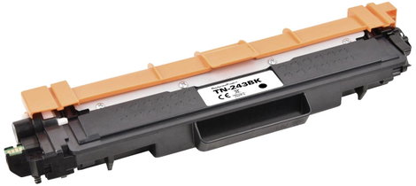 Renkforce RF-5608330 Toner Kombinált csomag helyettesíti Brother TN-243BK, TN-243C, TN-243M, TN-243Y 2. kép