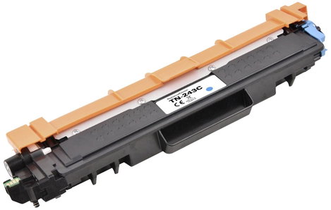 Renkforce RF-5608330 Toner Kombinált csomag helyettesíti Brother TN-243BK, TN-243C, TN-243M, TN-243Y 4. kép