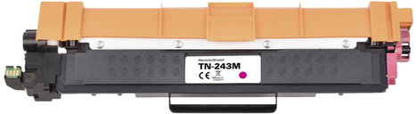 Renkforce RF-5608330 Toner Kombinált csomag helyettesíti Brother TN-243BK, TN-243C, TN-243M, TN-243Y 5. kép