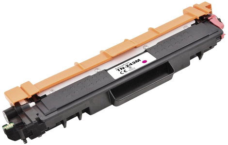 Renkforce RF-5608330 Toner Kombinált csomag helyettesíti Brother TN-243BK, TN-243C, TN-243M, TN-243Y 6. kép