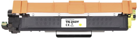 Renkforce RF-5608330 Toner Kombinált csomag helyettesíti Brother TN-243BK, TN-243C, TN-243M, TN-243Y 7. kép