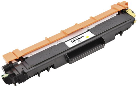 Renkforce RF-5608330 Toner Kombinált csomag helyettesíti Brother TN-243BK, TN-243C, TN-243M, TN-243Y 8. kép