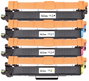 Renkforce RF-5608330 Toner Kombinált csomag helyettesíti Brother TN-243BK, TN-243C, TN-243M, TN-243Y 9. bélyegkép