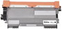 Renkforce RF-5599458 Toner helyettesíti Brother TN-2010 Fekete 1000 oldal Kompatibilis Toner kazetta bélyegkép