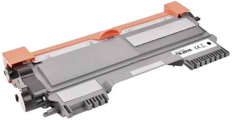 Renkforce RF-5599458 Toner helyettesíti Brother TN-2010 Fekete 1000 oldal Kompatibilis Toner kazetta 2. kép