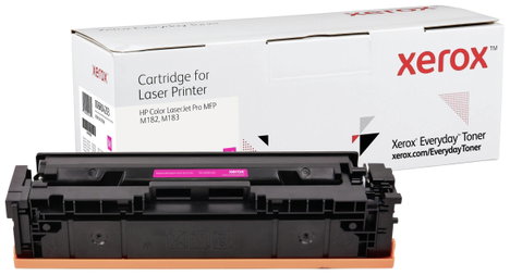 Xerox Everyday Toner helyettesíti HP 216A (W2413A) Bíbor 850 oldal Kompatibilis Toner kazetta