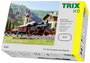 TRIX H0 T21531 Era III tehervonat digitális indítókészlet bélyegkép