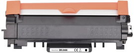 Renkforce RF-5608680 Dob helyettesíti Brother DR-2400 Fekete 12000 oldal Kompatibilis Tölcsér egység