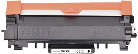 Renkforce RF-5608680 Dob helyettesíti Brother DR-2400 Fekete 12000 oldal Kompatibilis Tölcsér egység