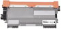 Renkforce RF-5608676 Toner helyettesíti Brother TN-2210 Fekete 1200 oldal Kompatibilis Toner kazetta bélyegkép