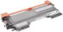 Renkforce RF-5608676 Toner helyettesíti Brother TN-2210 Fekete 1200 oldal Kompatibilis Toner kazetta 2. bélyegkép