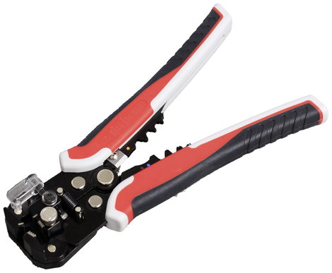 Quadrios 23T031 23T031 Automatikus csupaszoló fogó 23 - 10 2. kép