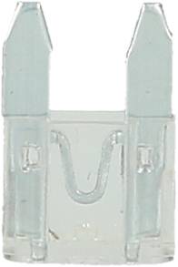 KS Tools 970.0740 970.0740 Mini autós laposbiztosíték 2 A, 3 A, 4 A, 5 A, 7.5 A, 10 A, 15 A, 20 A, 2 10. kép