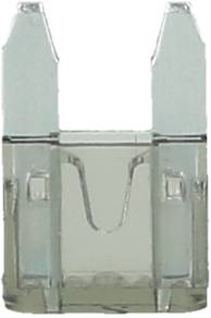KS Tools 970.0740 970.0740 Mini autós laposbiztosíték 2 A, 3 A, 4 A, 5 A, 7.5 A, 10 A, 15 A, 20 A, 2 8. kép
