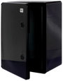 Boxexpert BXPPABSB300400220-F01 Installációs műszerdobozok 220 x 300 x 400 ABS műanyag Fekete 1 db bélyegkép
