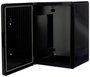 Boxexpert BXPPABSB300400220-F01 Installációs műszerdobozok 220 x 300 x 400 ABS műanyag Fekete 1 db 3. bélyegkép