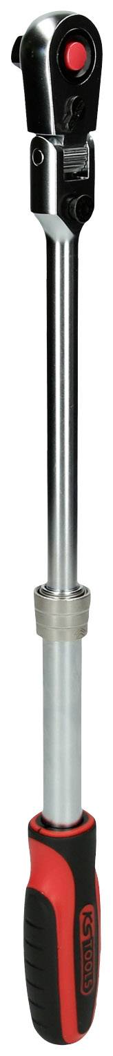 KS Tools 914.3820 9143820 Átváltó racsni 4. kép