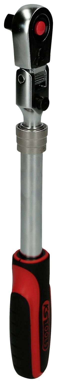 KS Tools 914.3820 9143820 Átváltó racsni 8. kép