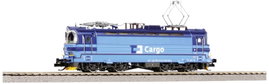 Piko TT 47542 A CD Cargo BR 240 TT elektromos mozdonya