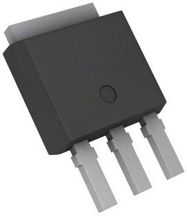 MOSFET N-KA 55V IRLU024NPBF TO-251-3 IR