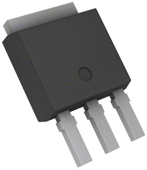 MOSFET N-KA 55V IRLU024NPBF TO-251-3 IR