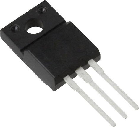 MOSFET N-KA 100V IRFB4710PBF TO-220AB IR