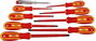 Brilliant Tools BT068010 Csavarhúzó készlet 9 részes bélyegkép