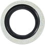 KS Tools 970.0760 Tömítő készlet Tartalom 150 rész 10. bélyegkép