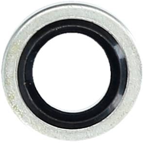 KS Tools 970.0760 Tömítő készlet Tartalom 150 rész 11. kép