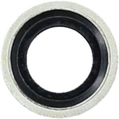 KS Tools 970.0760 Tömítő készlet Tartalom 150 rész 2. kép