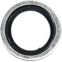 KS Tools 970.0760 Tömítő készlet Tartalom 150 rész 7. bélyegkép