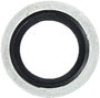 KS Tools 970.0760 Tömítő készlet Tartalom 150 rész 9. bélyegkép