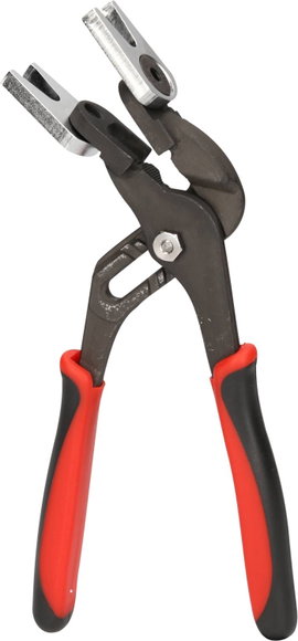 KS Tools 460.5095 Sűrített levegős gyorscsatlakozó kioldó fogó, 6-12 mm