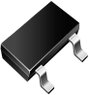 Tranzisztor, unipoláris (MOSFET) International Rectifier IRLML2246TRPBF P csatornás SOT 23 I D (A) - bélyegkép