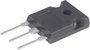 Tranzisztor, unipoláris (MOSFET) International Rectifier IRFP3077PBF N csatornás TO-247AC I D (A) 21 bélyegkép