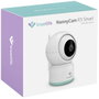 truelife TrueLife NannyCam R3 Smart TLNCR3S Bébifon kamerával WLAN 2.4 GHz 2. bélyegkép