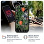 PAJ GPS POWER FINDER 4G GPS adatgyűjtő Járműkövetés Fekete 4. bélyegkép