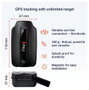 PAJ GPS POWER FINDER 4G GPS adatgyűjtő Járműkövetés Fekete 5. bélyegkép