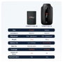 PAJ GPS POWER FINDER 4G GPS adatgyűjtő Járműkövetés Fekete 7. bélyegkép