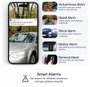 PAJ GPS POWER FINDER 4G GPS adatgyűjtő Járműkövetés Fekete 8. bélyegkép