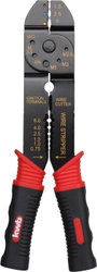 kwb 403100 Krimpelőfogó 0.75 - 6 mm² bélyegkép